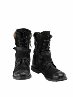 LEDERWERK Boot -Men's Clothing Verkäufe EC25 7935 DG