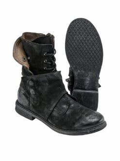 LEDERWERK Boot -Men's Clothing Verkäufe EC25 7935 FA