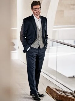 Doppel-Monk -Men's Clothing Verkäufe EC25 7937 DF