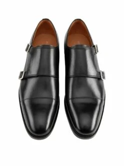 Doppel-Monk -Men's Clothing Verkäufe EC25 7937 DG