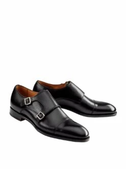 Doppel-Monk -Men's Clothing Verkäufe EC25 7937 DI 1