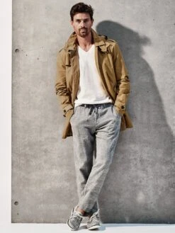 Bootsschuh Albareto -Men's Clothing Verkäufe EC25 7946 DE