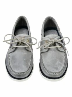 Bootsschuh Albareto -Men's Clothing Verkäufe EC25 7946 DG