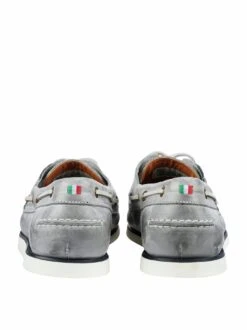 Bootsschuh Albareto -Men's Clothing Verkäufe EC25 7946 DH