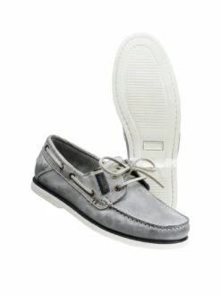 Bootsschuh Albareto -Men's Clothing Verkäufe EC25 7946 FA