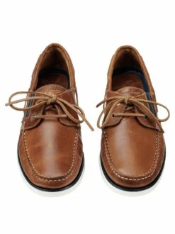 Bootsschuh Albareto -Men's Clothing Verkäufe EC25 7947 DG