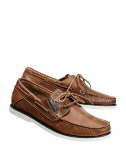Bootsschuh Albareto -Men's Clothing Verkäufe EC25 7947 DI