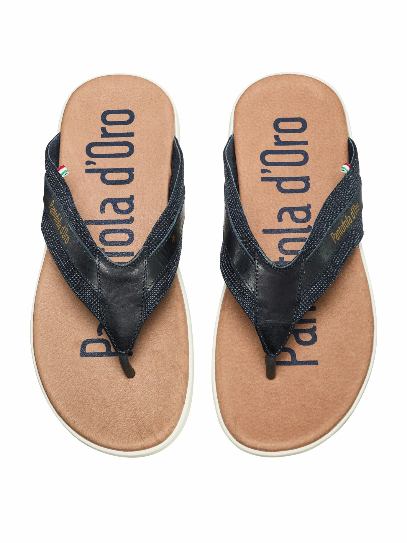 FlipFlop Di Pantofola 7 FlipFlop Di Pantofola – Bild 7