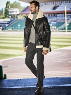 #1409-Chelsea -Men's Clothing Verkäufe EC25 7956 DF