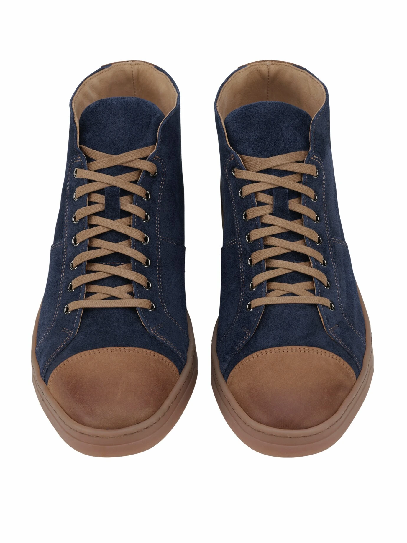 High Top Sneaker Koblenz 5 High Top Sneaker Koblenz – Bild 5