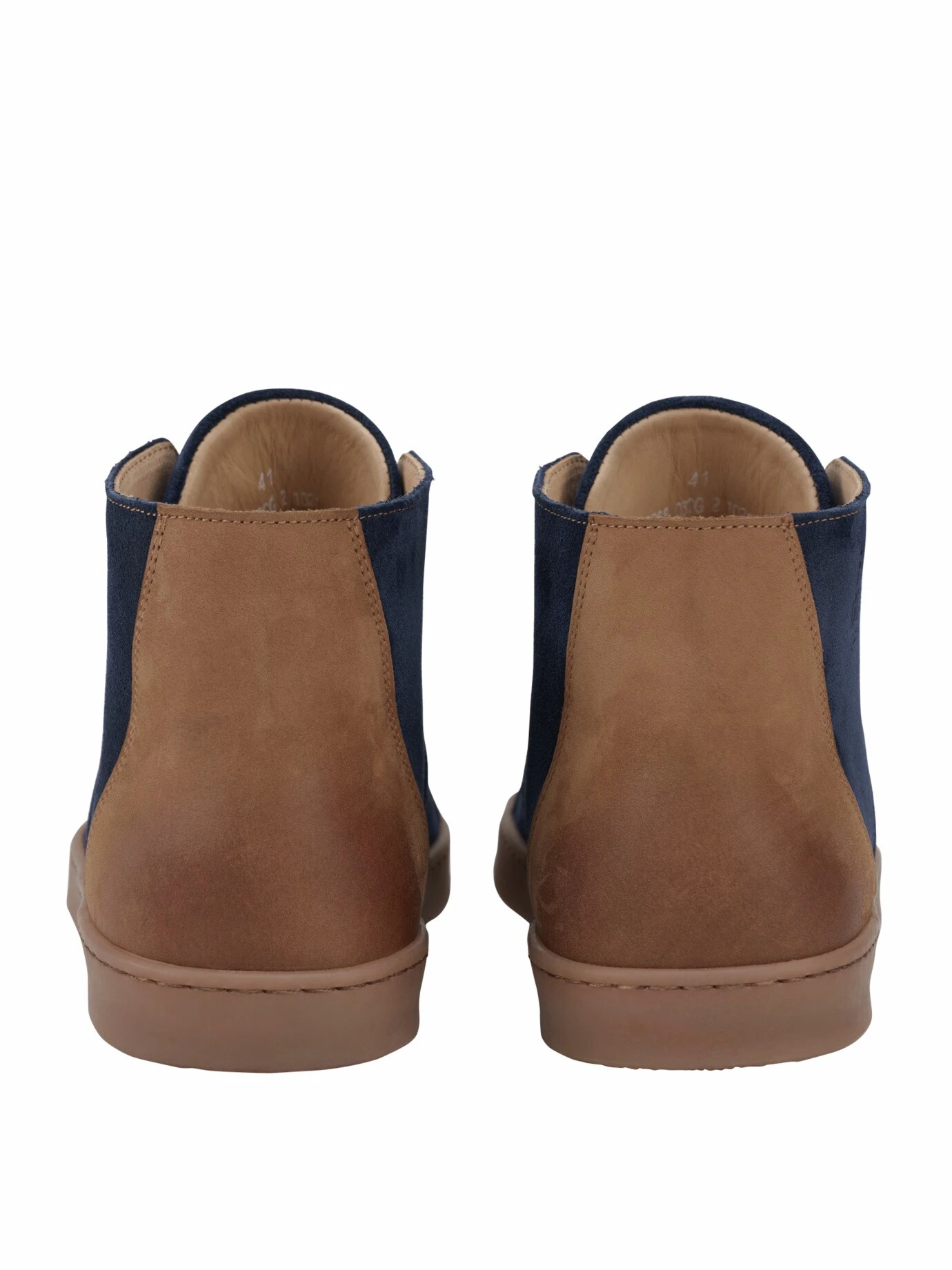 High Top Sneaker Koblenz 6 High Top Sneaker Koblenz – Bild 6