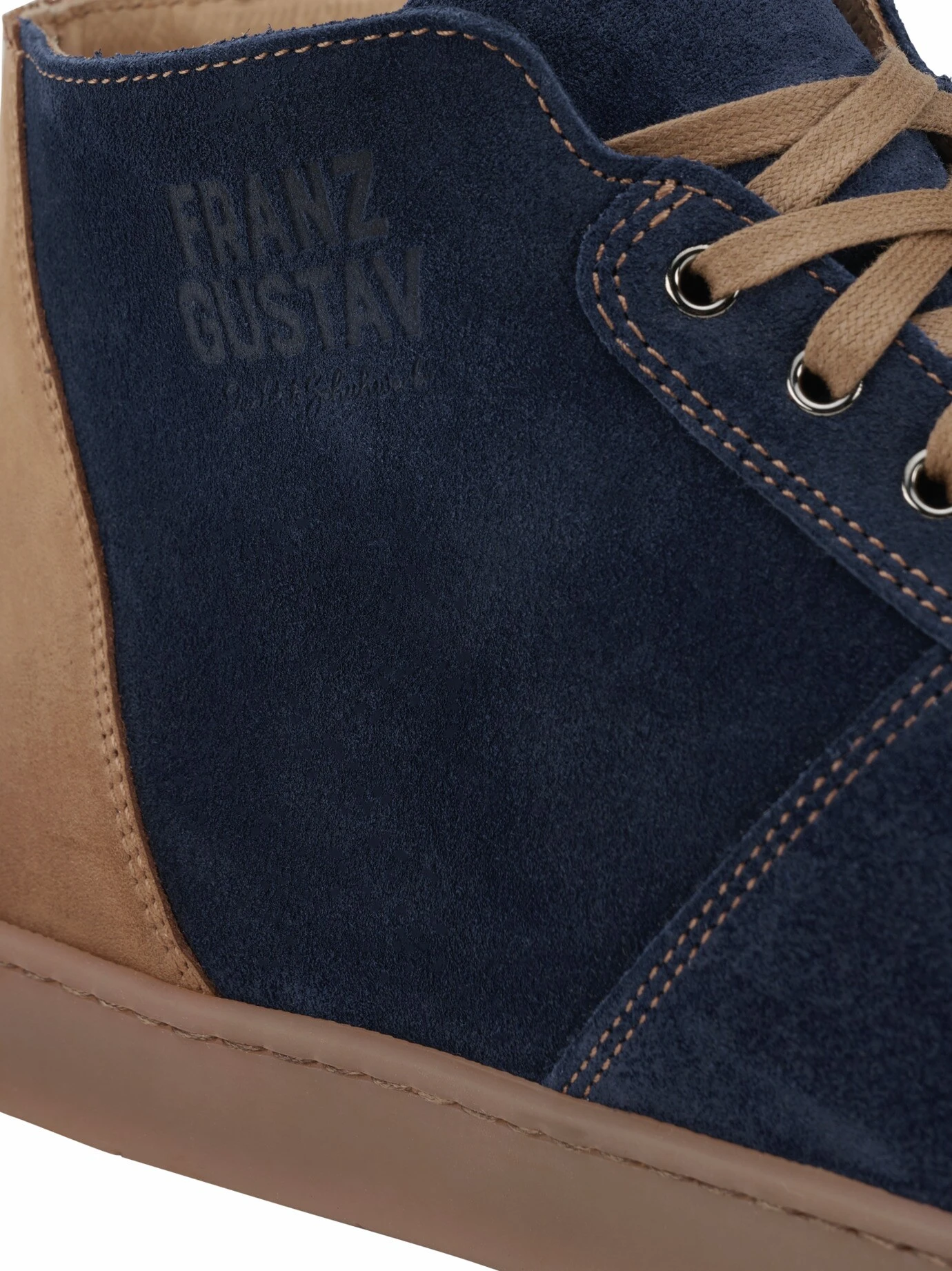 High Top Sneaker Koblenz 8 High Top Sneaker Koblenz – Bild 8