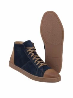 High Top Sneaker Koblenz 36 High Top Sneaker Koblenz -Men's Clothing Verkäufe EC25 7958 FA 1