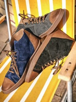 High Top Sneaker Koblenz 29 High Top Sneaker Koblenz -Men's Clothing Verkäufe EC25 7959 DD