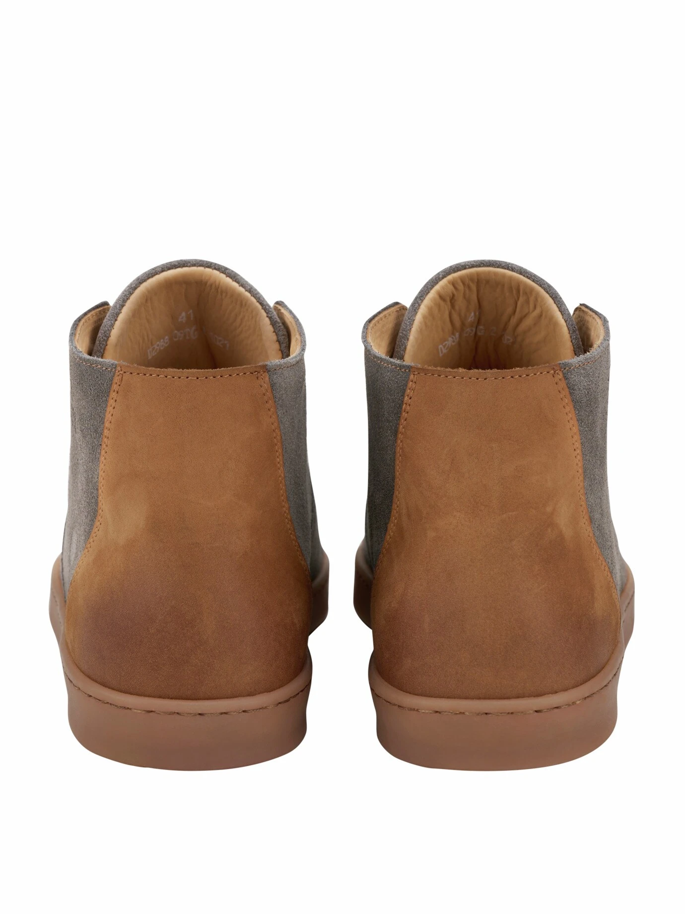 High Top Sneaker Koblenz 14 High Top Sneaker Koblenz – Bild 14