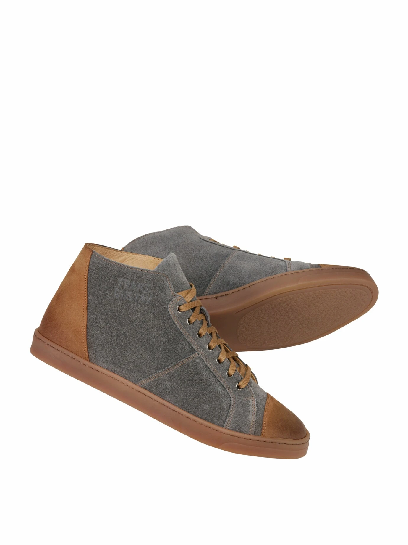 High Top Sneaker Koblenz 15 High Top Sneaker Koblenz – Bild 15