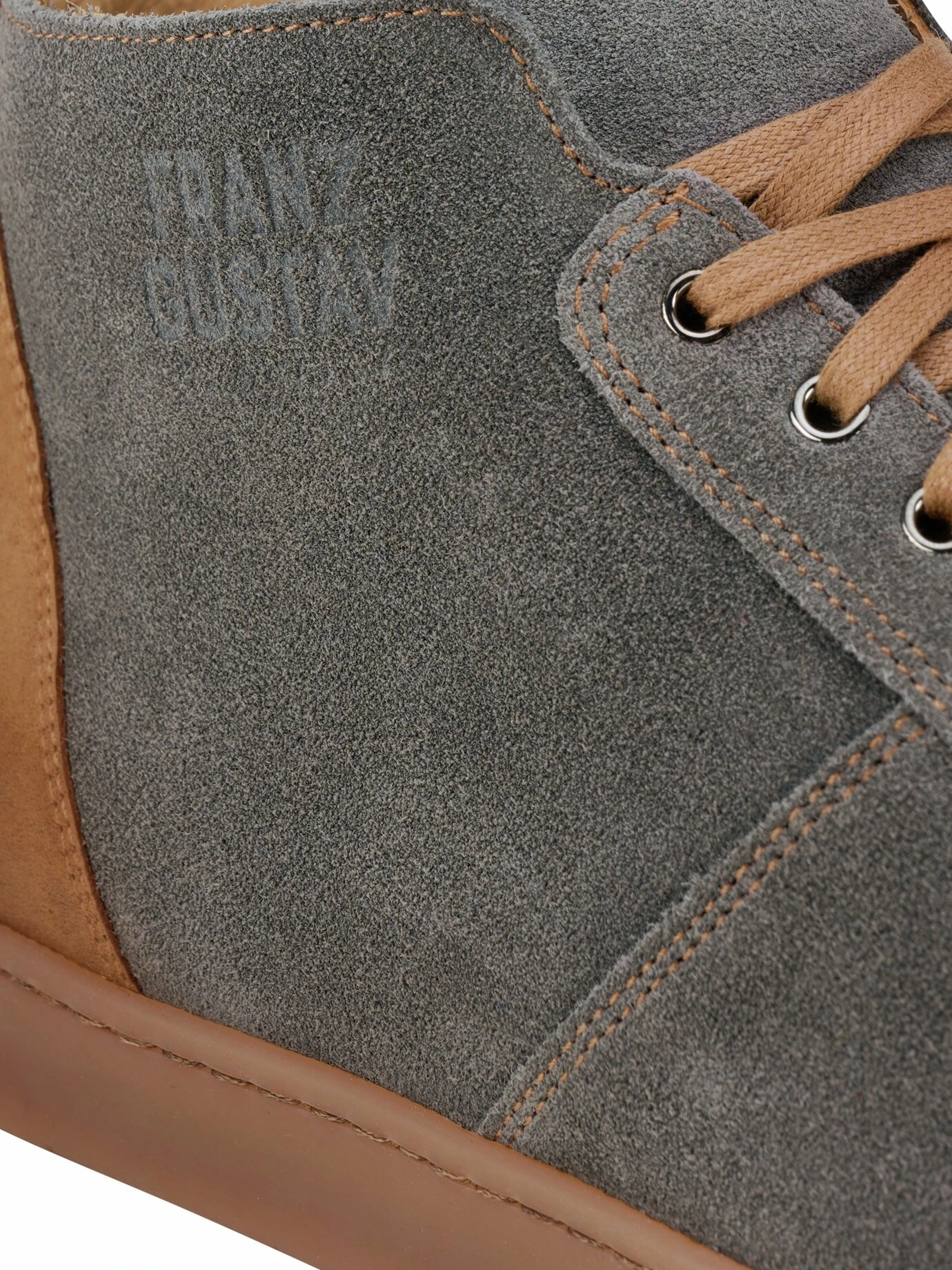 High Top Sneaker Koblenz 16 High Top Sneaker Koblenz – Bild 16