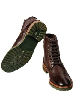 Halbstiefel Alessio -Men's Clothing Verkäufe EC25 7960 DI