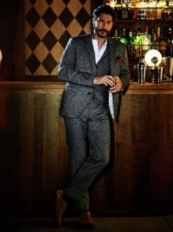 King Of Cool Chukka -Men's Clothing Verkäufe EC25 7963 DD