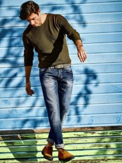 King Of Cool Chukka -Men's Clothing Verkäufe EC25 7963 DE 1