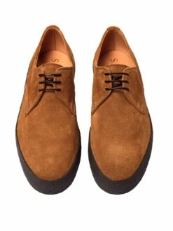 King Of Cool Chukka -Men's Clothing Verkäufe EC25 7963 DG