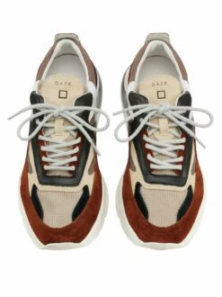 Sneaker Fuga -Men's Clothing Verkäufe EC25 7965 DG 1