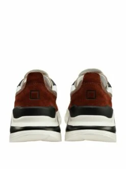 Sneaker Fuga -Men's Clothing Verkäufe EC25 7965 DH