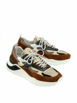 Sneaker Fuga -Men's Clothing Verkäufe EC25 7965 DI 1