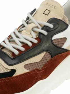 Sneaker Fuga -Men's Clothing Verkäufe EC25 7965 DJ