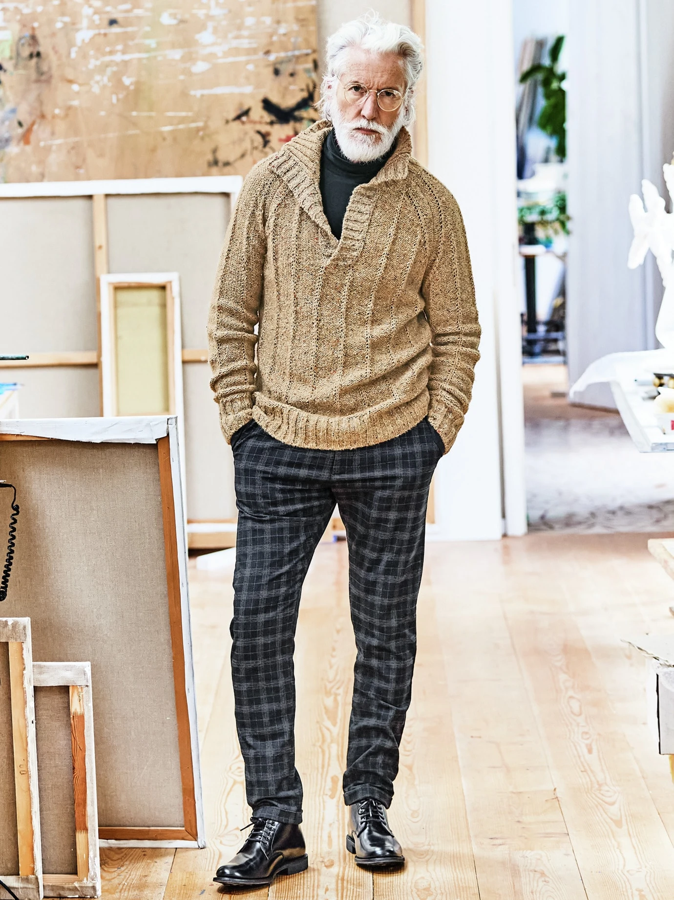 Empire Boot 12 Empire Boot – Bild 12