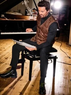 Empire Boot 25 Empire Boot -Men's Clothing Verkäufe EC25 7977 DF