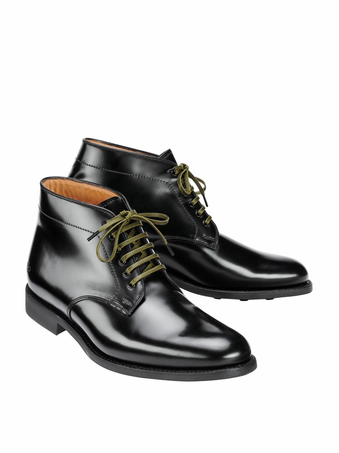 Empire Boot 9 Empire Boot – Bild 9