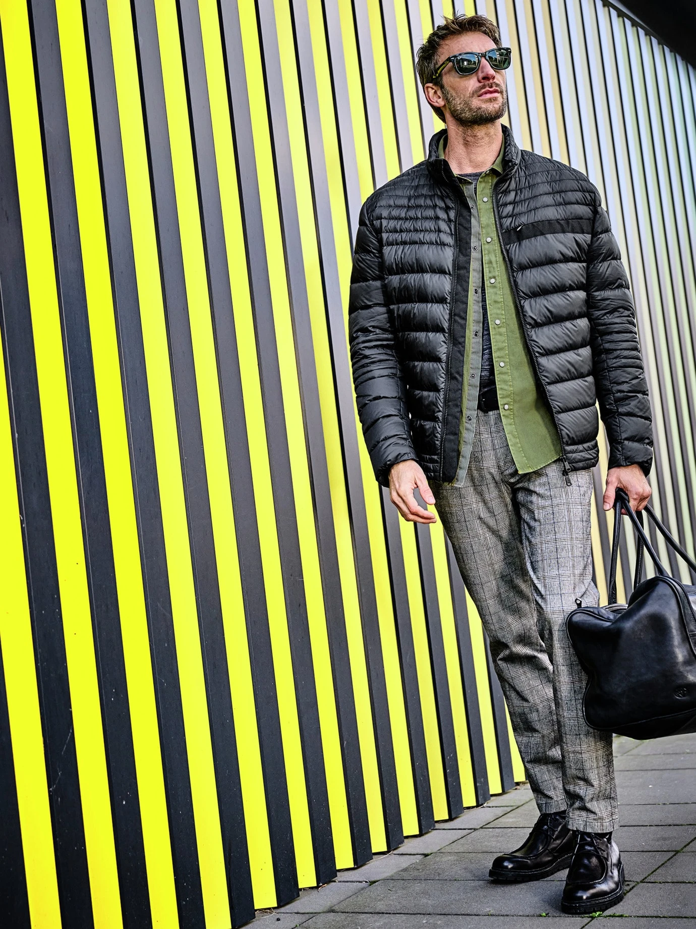 Joker-Boot 3 Joker-Boot – Bild 3