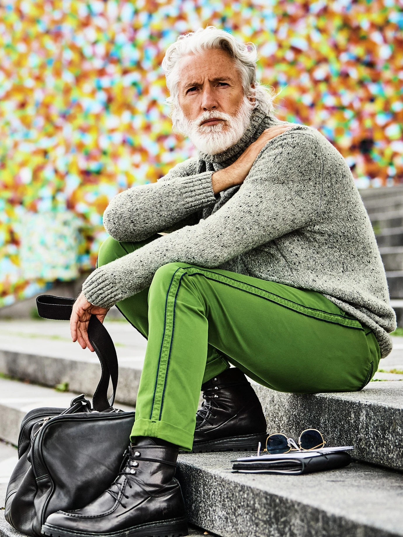 Joker-Boot 4 Joker-Boot – Bild 4