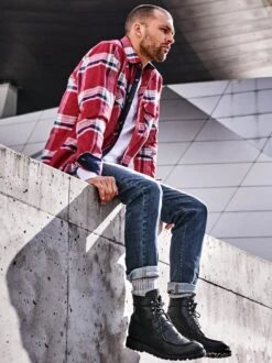 Joker-Boot 25 Joker-Boot -Men's Clothing Verkäufe EC25 7985 DE