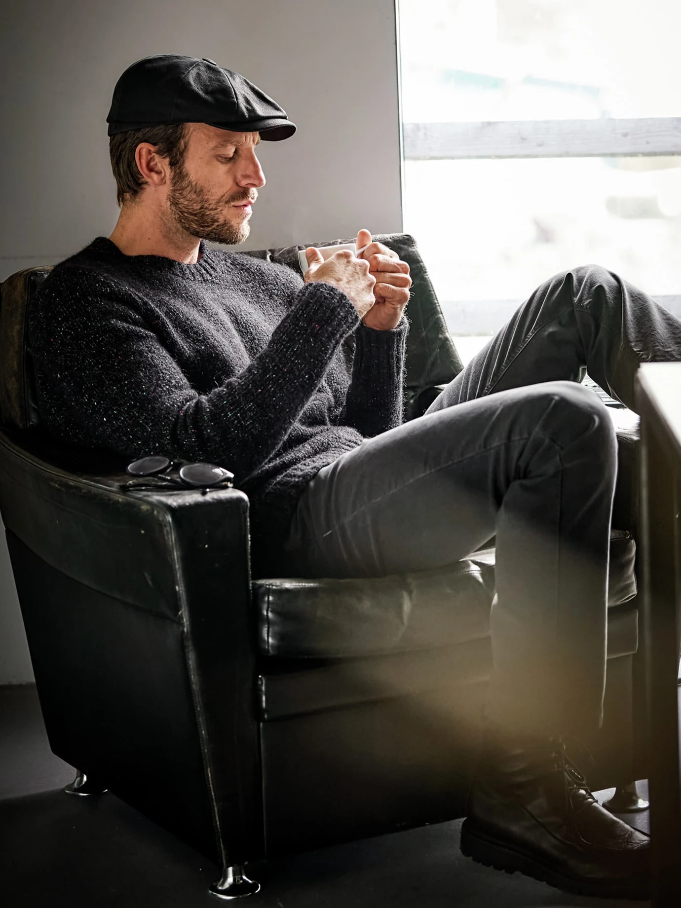 Joker-Boot 7 Joker-Boot – Bild 7