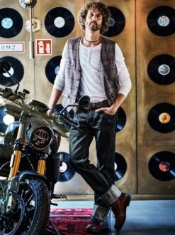 Dolomiten-Boot 23 Dolomiten-Boot -Men's Clothing Verkäufe EC25 7986 DF