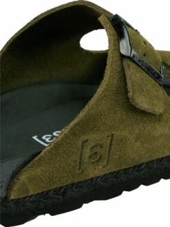 Sandale Espadrij -Men's Clothing Verkäufe EC25 7989 DJ 1