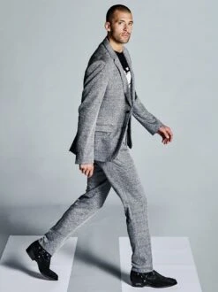 Western-Boot -Men's Clothing Verkäufe EC25 7990 DB 1