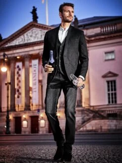 Western-Boot -Men's Clothing Verkäufe EC25 7990 DC