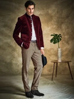 Western-Boot -Men's Clothing Verkäufe EC25 7990 DE 1