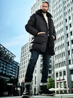 Budapester-Boot Tocchetto -Men's Clothing Verkäufe EC25 7991 DD