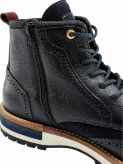 Budapester-Boot Tocchetto -Men's Clothing Verkäufe EC25 7991 DJ