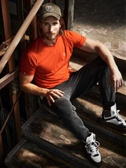 High Top Sneaker Baveno -Men's Clothing Verkäufe EC25 9000 DC 1