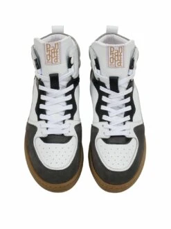 High Top Sneaker Baveno -Men's Clothing Verkäufe EC25 9000 DG