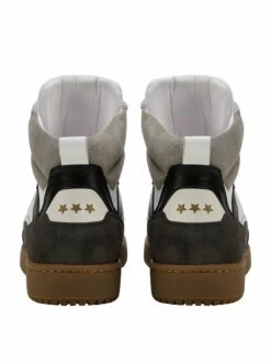 High Top Sneaker Baveno -Men's Clothing Verkäufe EC25 9000 DH 1