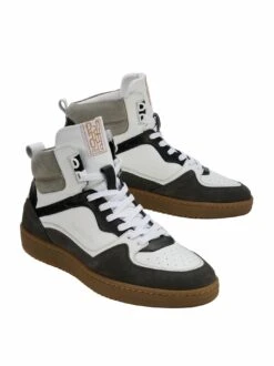 High Top Sneaker Baveno -Men's Clothing Verkäufe EC25 9000 DI 1