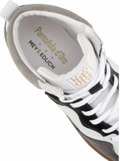 High Top Sneaker Baveno -Men's Clothing Verkäufe EC25 9000 DJ 1