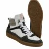 High Top Sneaker Baveno -Men's Clothing Verkäufe EC25 9000 FA