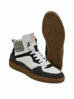 High Top Sneaker Baveno